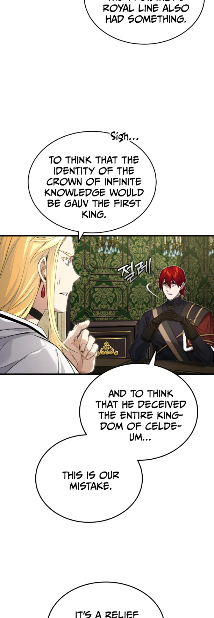 Reincarnated Into A Warlock 66,666 Years Later - Chapter 98 Page 55