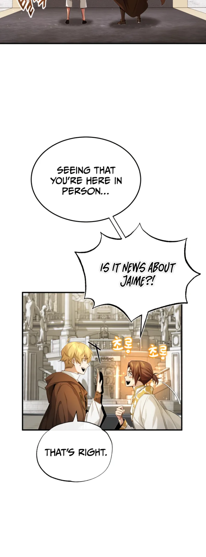 Reincarnated Into A Warlock 66,666 Years Later - Chapter 98 Page 64