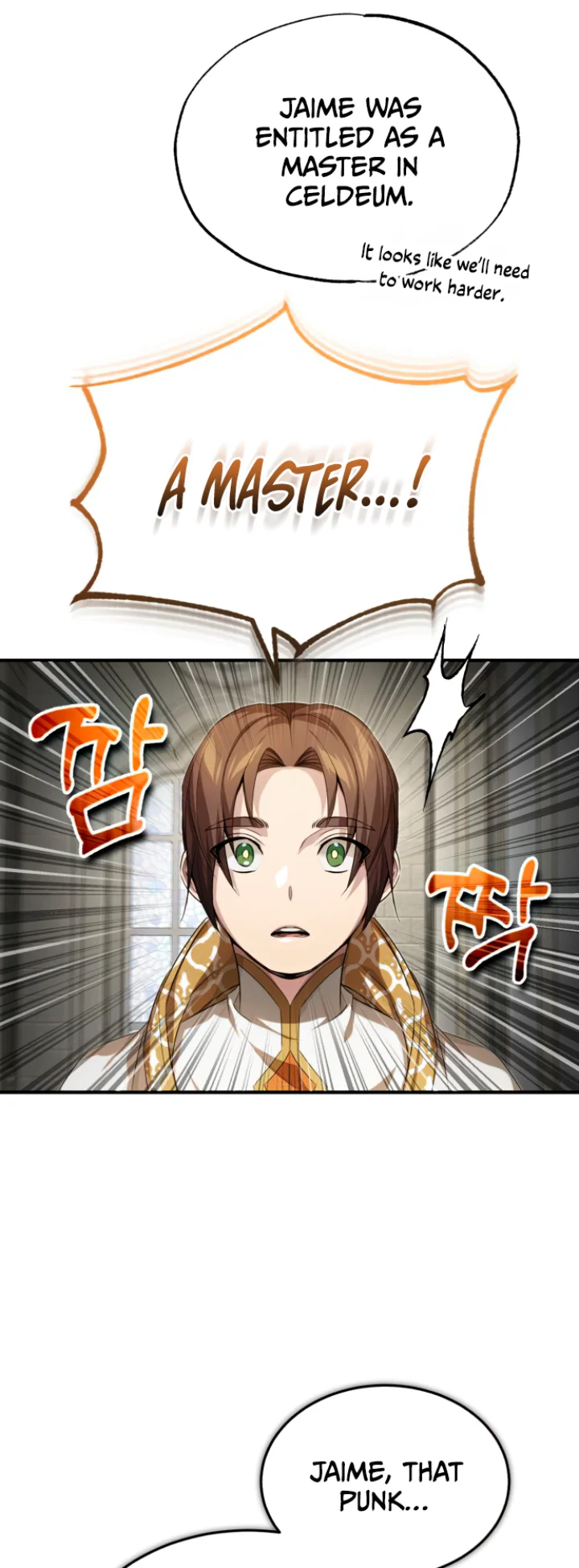 Reincarnated Into A Warlock 66,666 Years Later - Chapter 98 Page 65