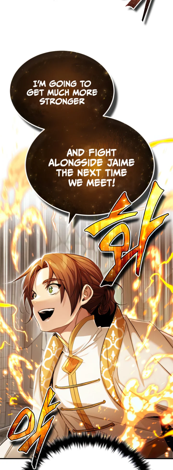 Reincarnated Into A Warlock 66,666 Years Later - Chapter 98 Page 67