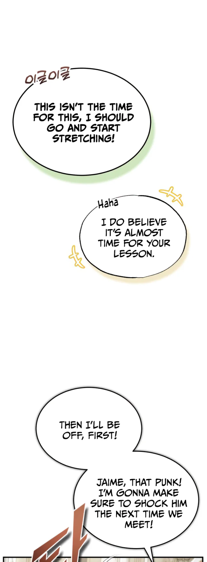 Reincarnated Into A Warlock 66,666 Years Later - Chapter 98 Page 69