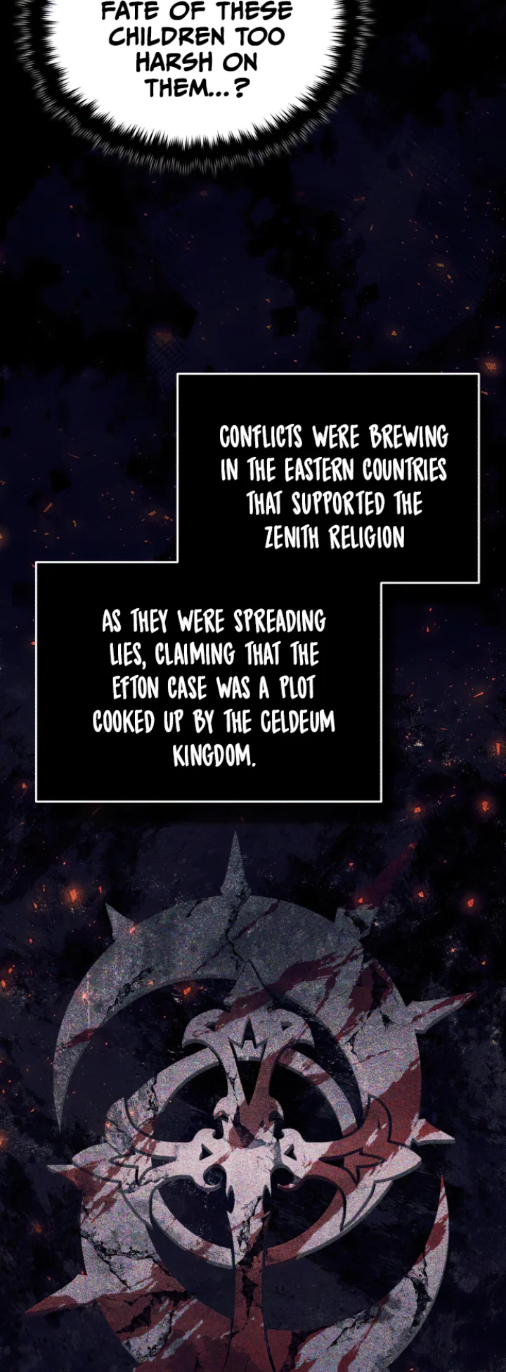 Reincarnated Into A Warlock 66,666 Years Later - Chapter 98 Page 71