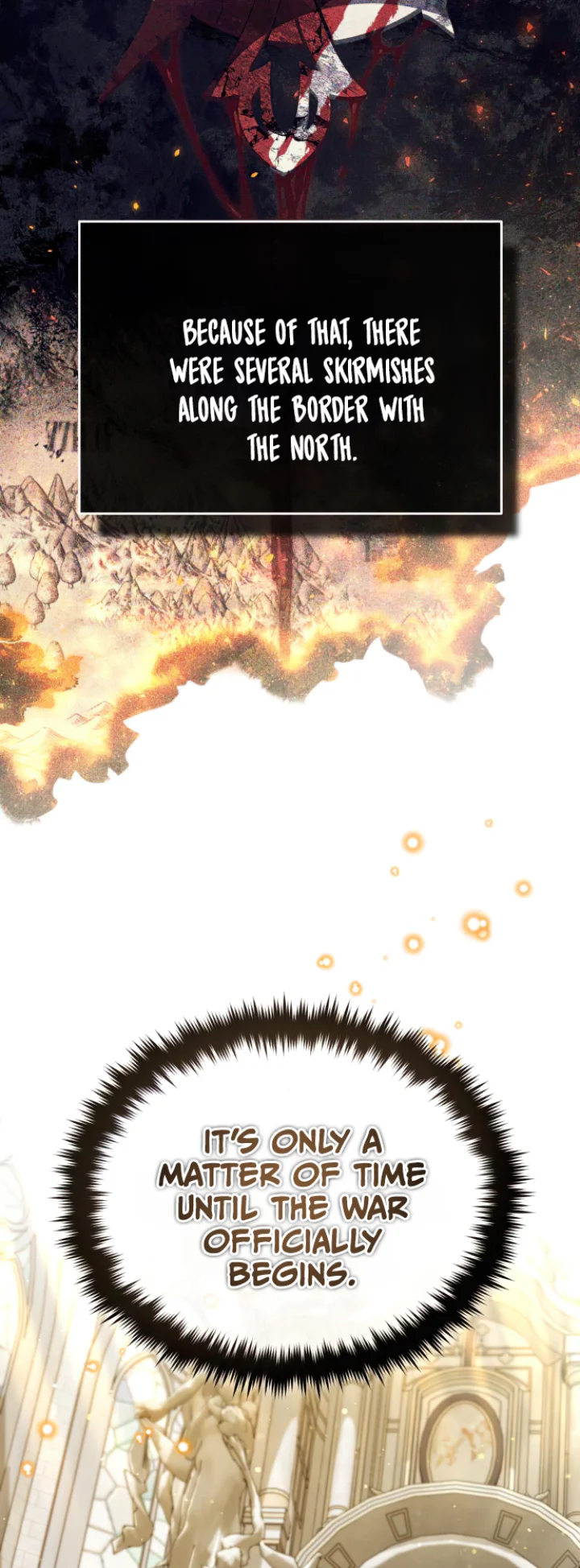 Reincarnated Into A Warlock 66,666 Years Later - Chapter 98 Page 72