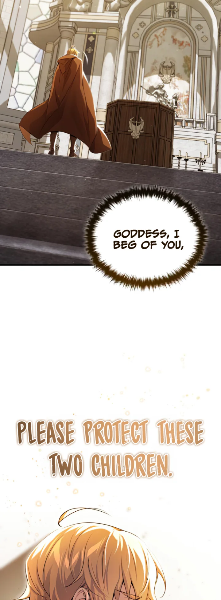 Reincarnated Into A Warlock 66,666 Years Later - Chapter 98 Page 73