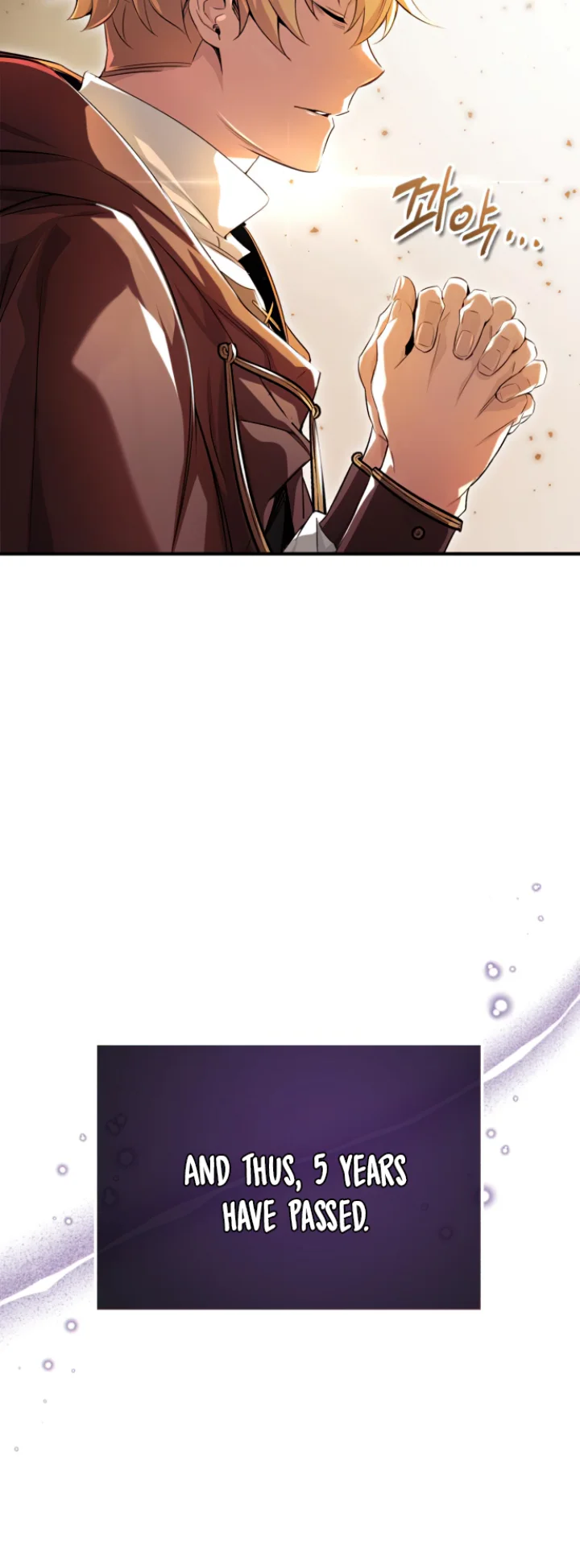 Reincarnated Into A Warlock 66,666 Years Later - Chapter 98 Page 74