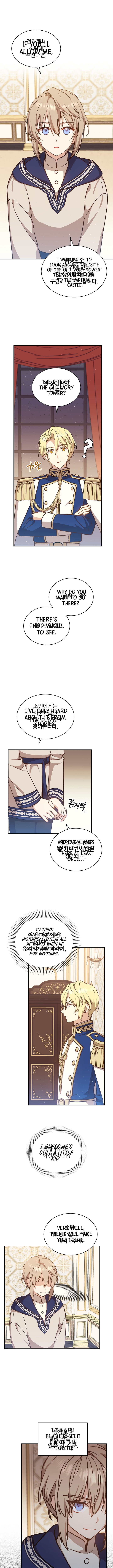 The Return of the 8th Class Magician - Chapter 12 Page 4