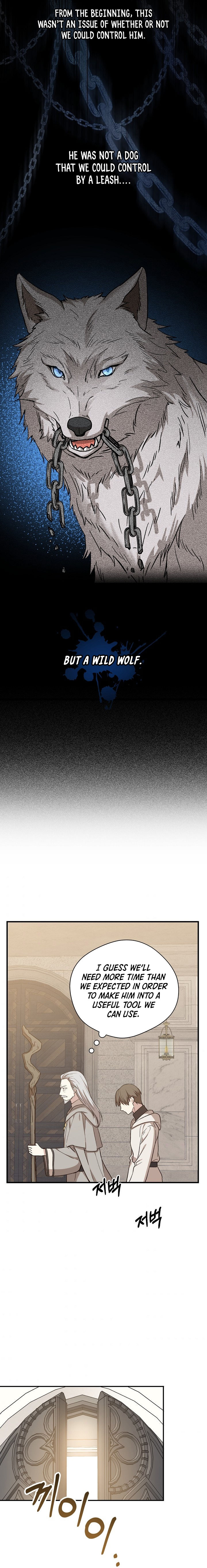 The Return of the 8th Class Magician - Chapter 21 Page 8