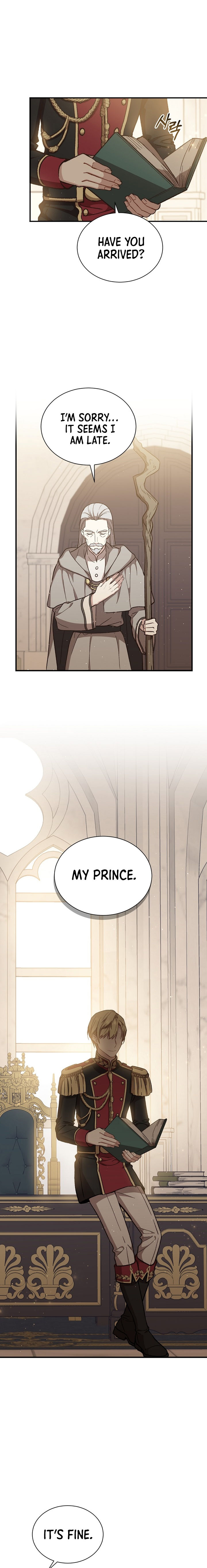 The Return of the 8th Class Magician - Chapter 21 Page 9