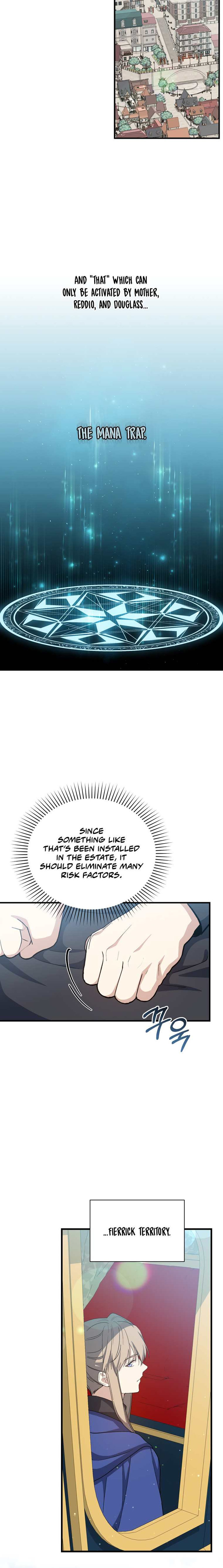 The Return of the 8th Class Magician - Chapter 28 Page 11