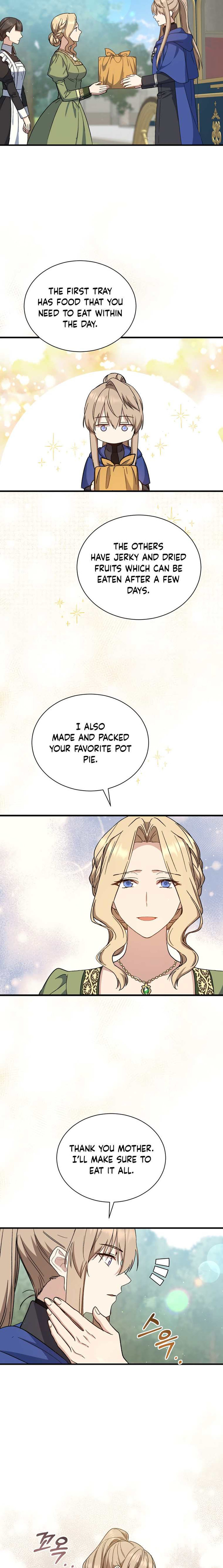 The Return of the 8th Class Magician - Chapter 28 Page 7