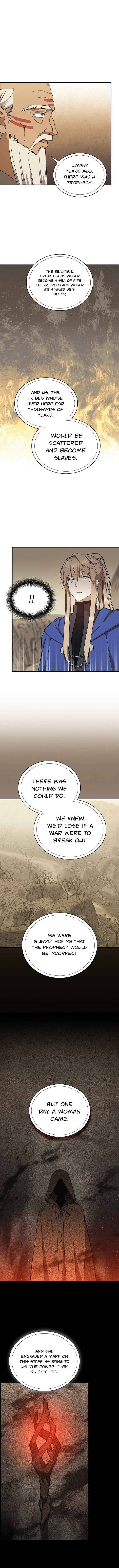 The Return of the 8th Class Magician - Chapter 30 Page 10