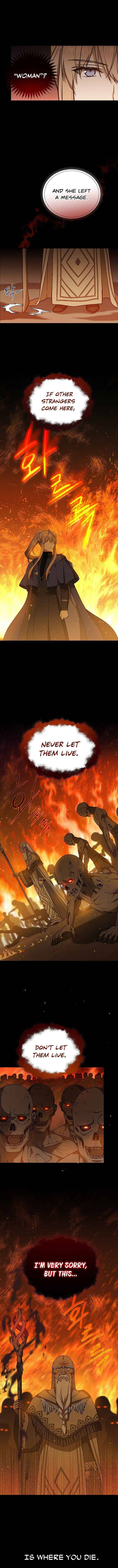 The Return of the 8th Class Magician - Chapter 30 Page 11