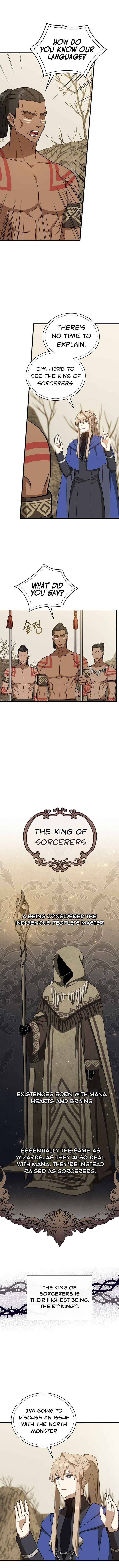 The Return of the 8th Class Magician - Chapter 30 Page 5