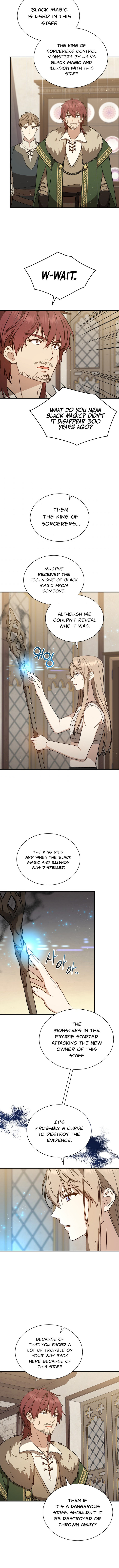 The Return of the 8th Class Magician - Chapter 31 Page 10
