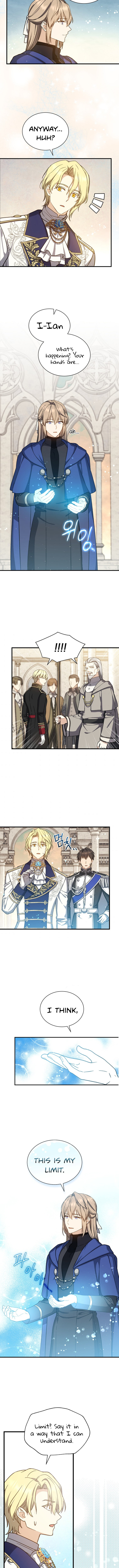 The Return of the 8th Class Magician - Chapter 37 Page 11