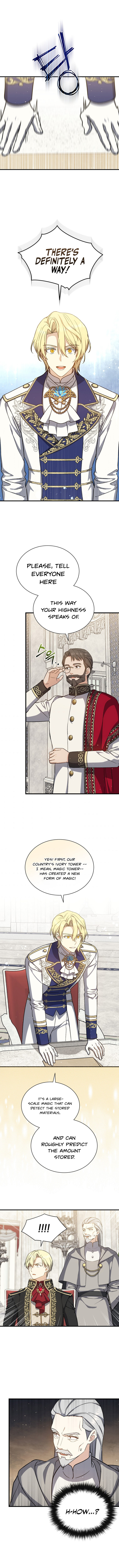 The Return of the 8th Class Magician - Chapter 37 Page 3