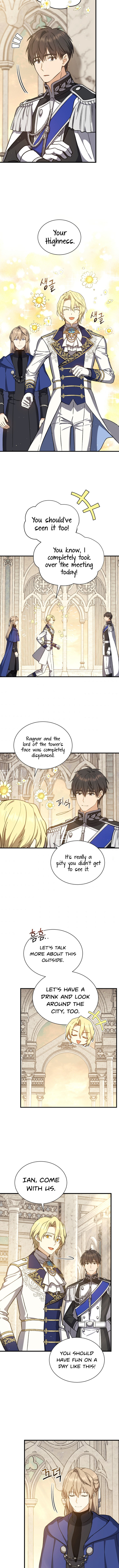 The Return of the 8th Class Magician - Chapter 37 Page 7
