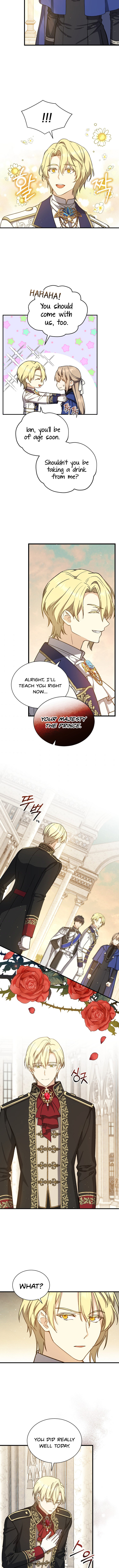 The Return of the 8th Class Magician - Chapter 37 Page 8