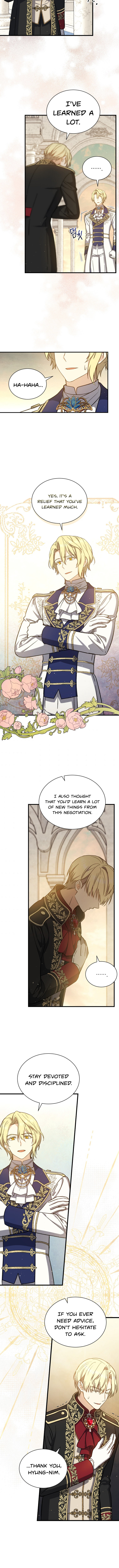 The Return of the 8th Class Magician - Chapter 37 Page 9