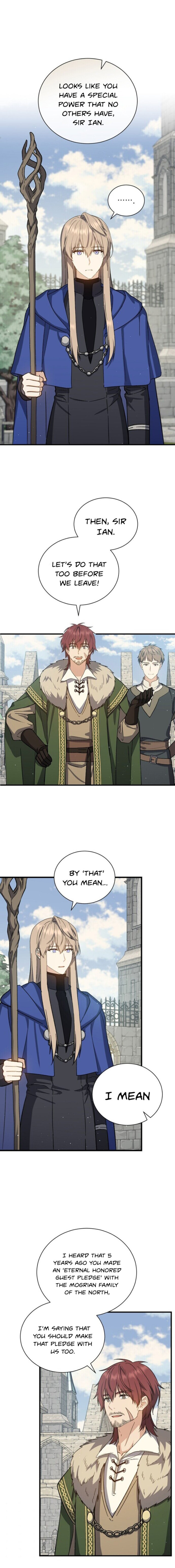 The Return of the 8th Class Magician - Chapter 38 Page 11