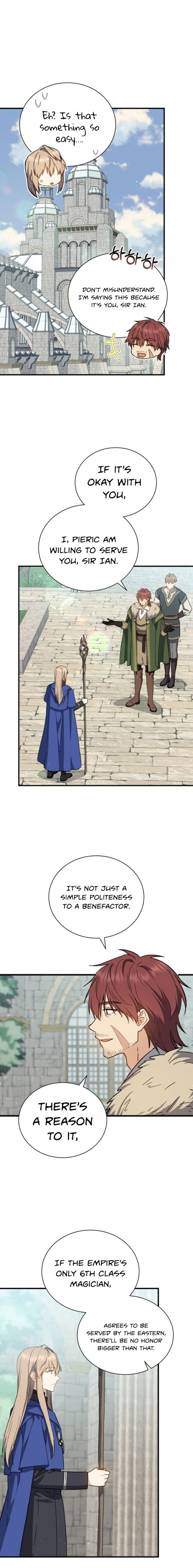 The Return of the 8th Class Magician - Chapter 38 Page 12