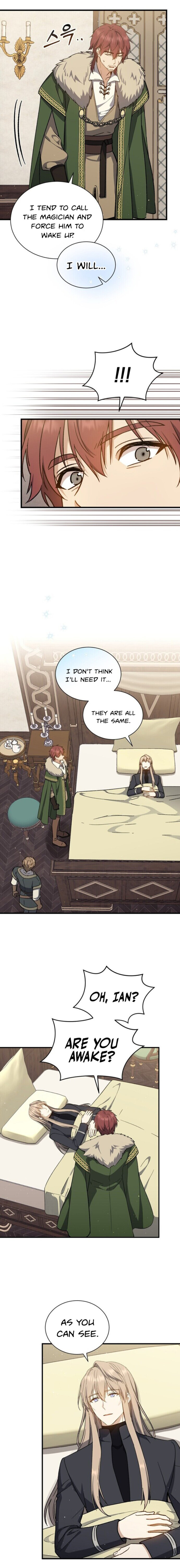 The Return of the 8th Class Magician - Chapter 38 Page 5
