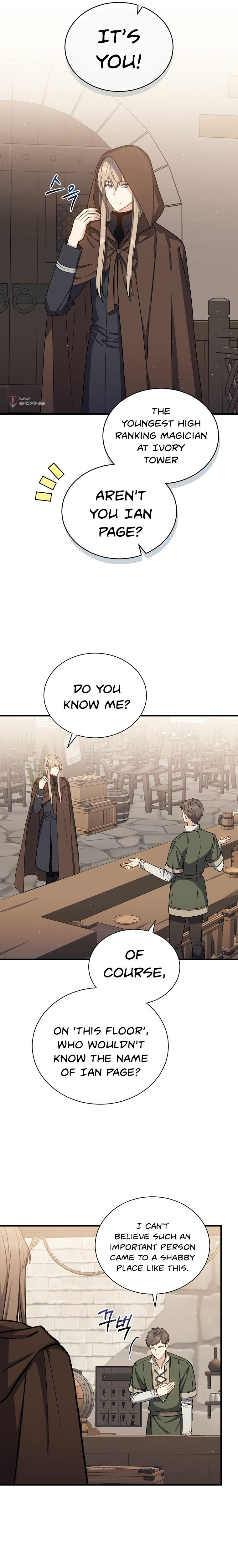The Return of the 8th Class Magician - Chapter 41 Page 12