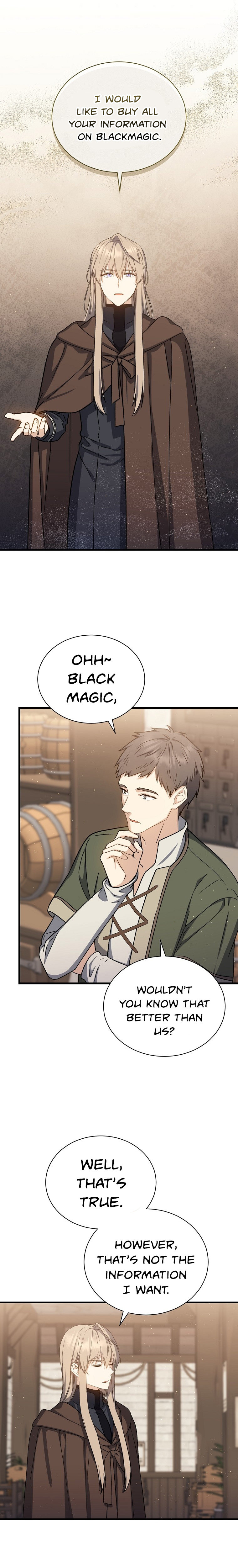 The Return of the 8th Class Magician - Chapter 41 Page 15