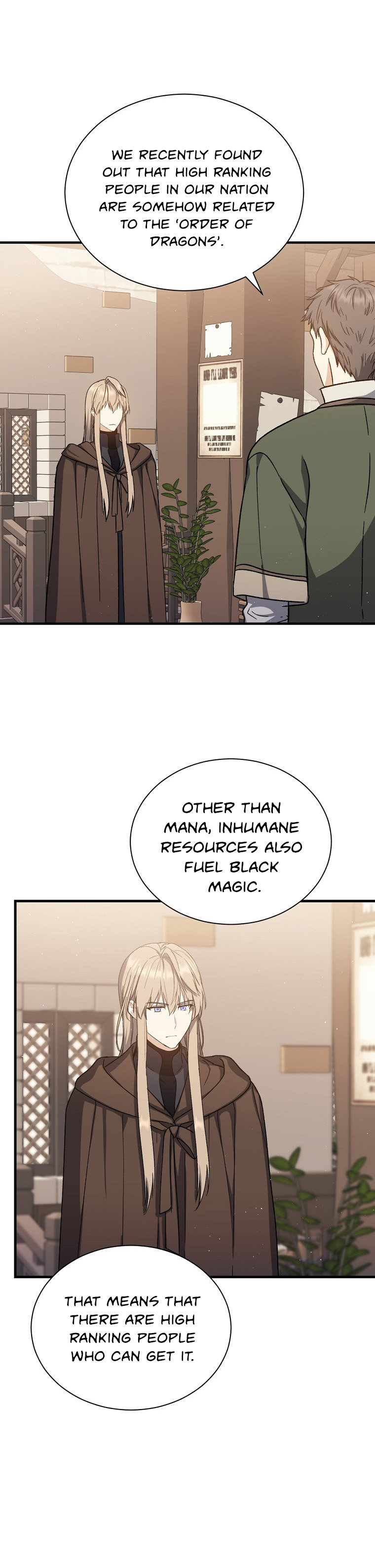 The Return of the 8th Class Magician - Chapter 41 Page 21