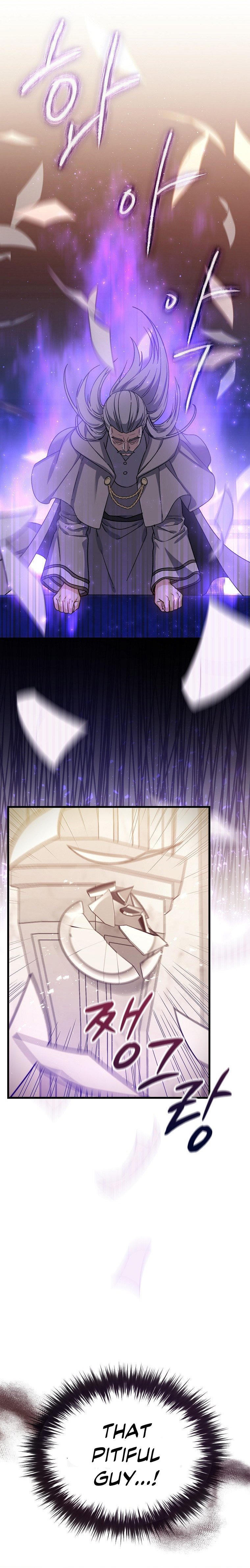 The Return of the 8th Class Magician - Chapter 41 Page 4