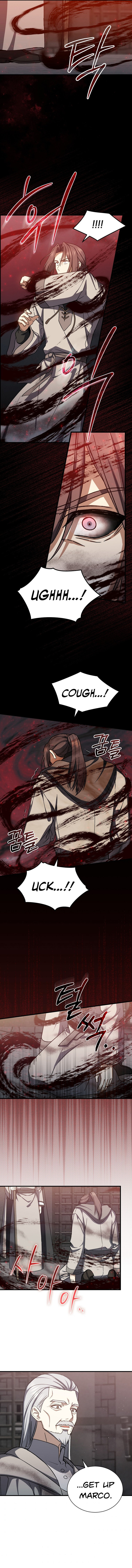 The Return of the 8th Class Magician - Chapter 42 Page 10
