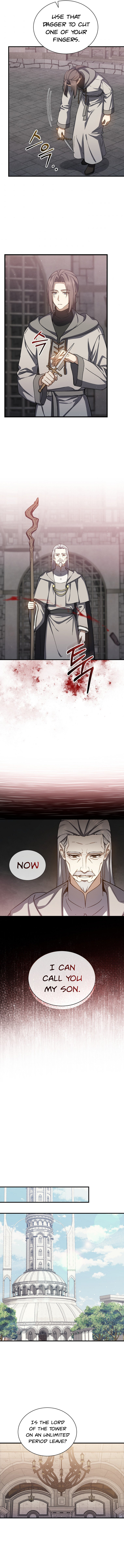 The Return of the 8th Class Magician - Chapter 42 Page 12