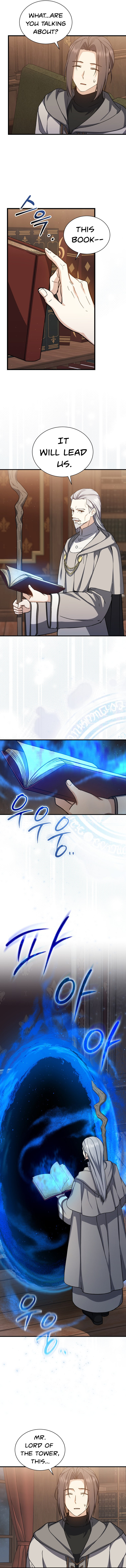 The Return of the 8th Class Magician - Chapter 42 Page 4