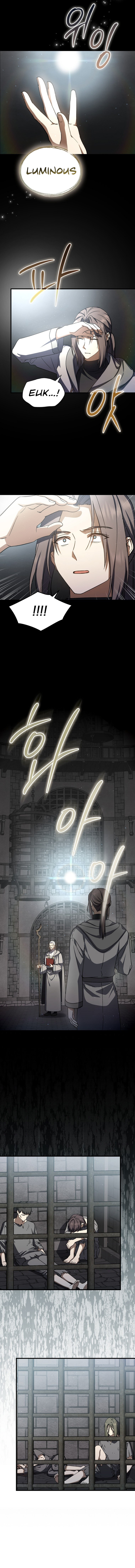 The Return of the 8th Class Magician - Chapter 42 Page 6
