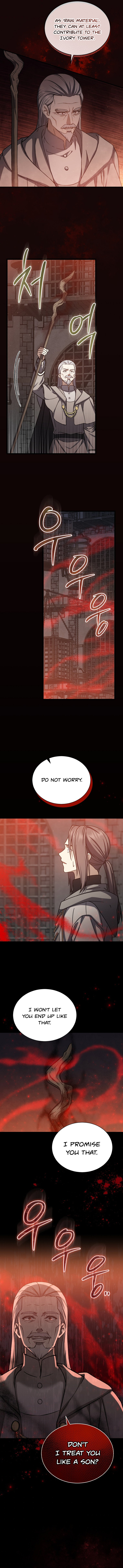 The Return of the 8th Class Magician - Chapter 42 Page 9