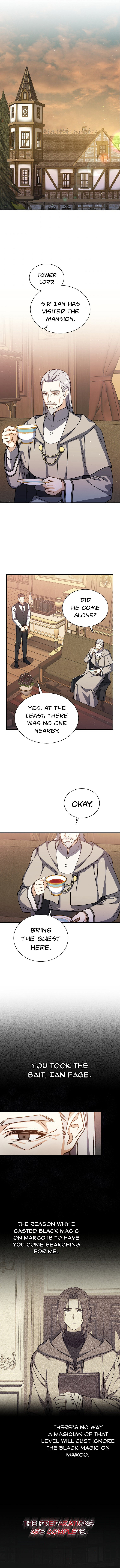 The Return of the 8th Class Magician - Chapter 43 Page 10