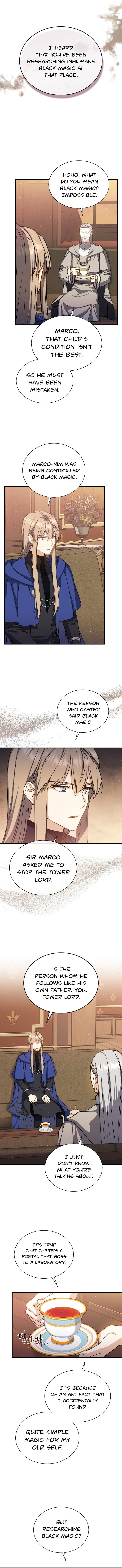 The Return of the 8th Class Magician - Chapter 43 Page 13