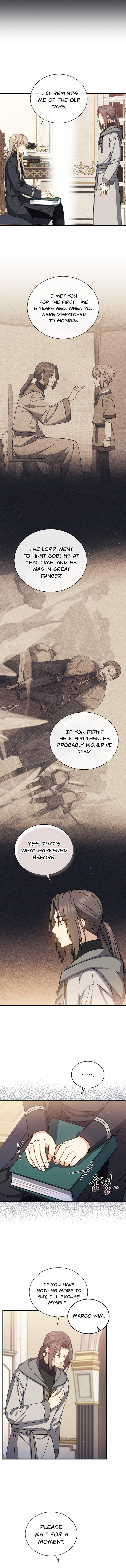 The Return of the 8th Class Magician - Chapter 43 Page 5