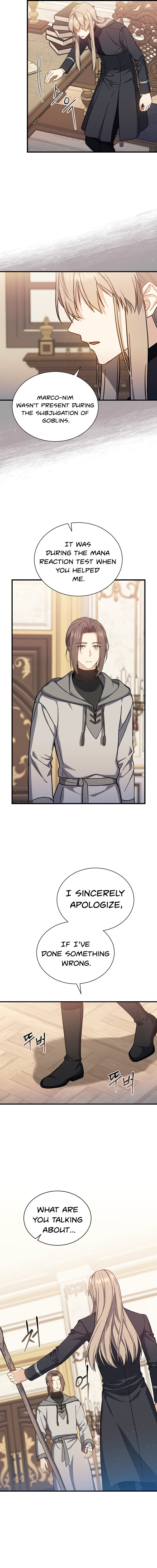 The Return of the 8th Class Magician - Chapter 43 Page 6