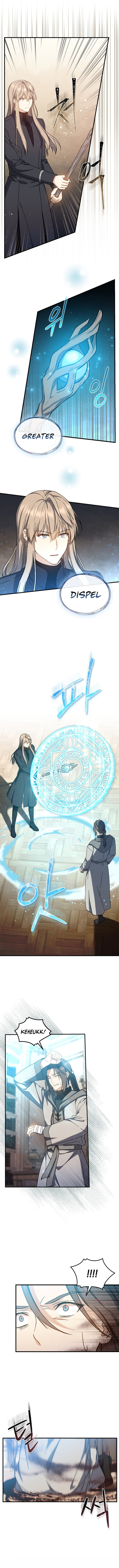 The Return of the 8th Class Magician - Chapter 43 Page 7