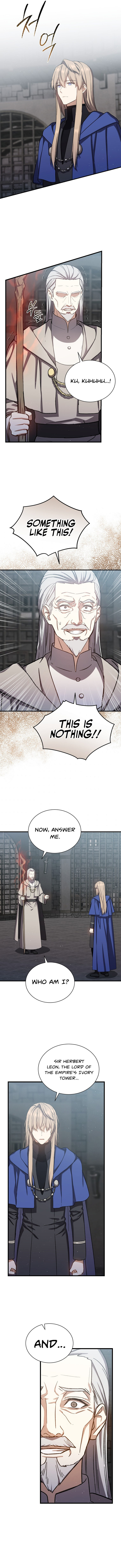 The Return of the 8th Class Magician - Chapter 44 Page 10