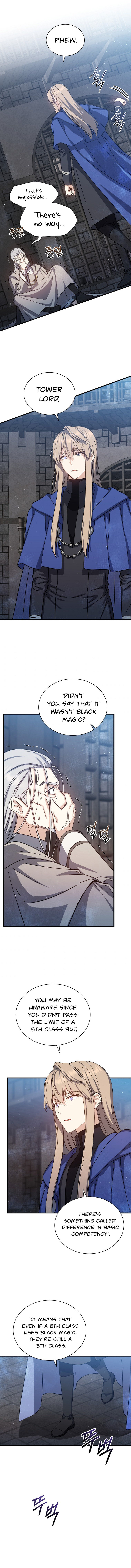 The Return of the 8th Class Magician - Chapter 44 Page 12