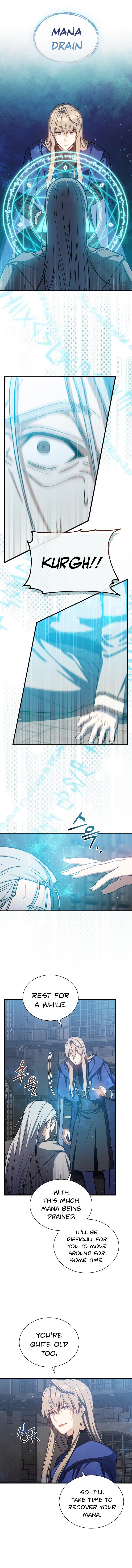 The Return of the 8th Class Magician - Chapter 44 Page 14