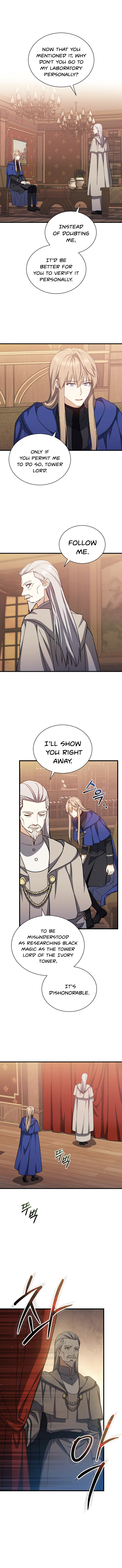 The Return of the 8th Class Magician - Chapter 44 Page 3