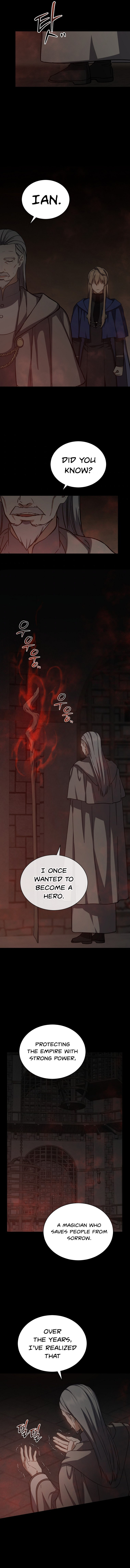 The Return of the 8th Class Magician - Chapter 44 Page 6