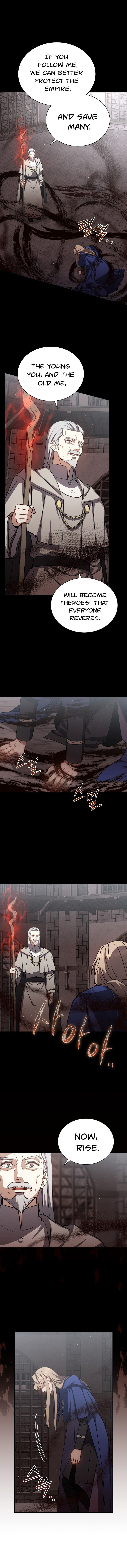 The Return of the 8th Class Magician - Chapter 44 Page 9