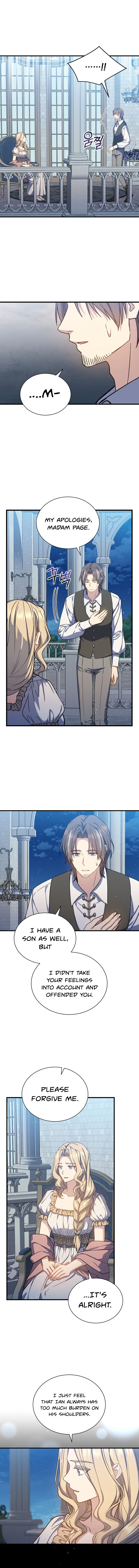 The Return of the 8th Class Magician - Chapter 45 Page 10