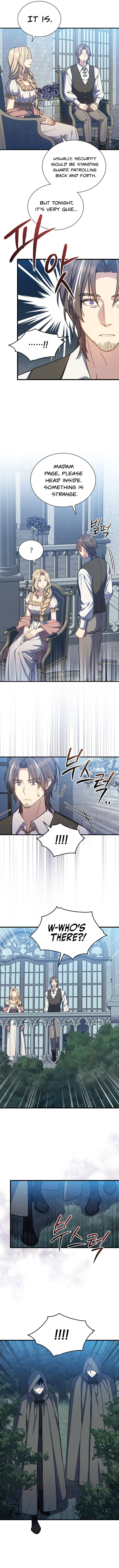 The Return of the 8th Class Magician - Chapter 45 Page 12
