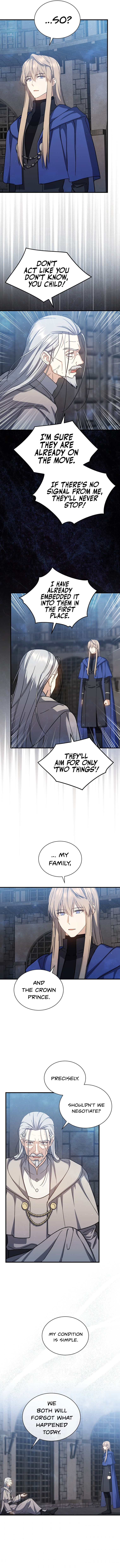 The Return of the 8th Class Magician - Chapter 45 Page 6
