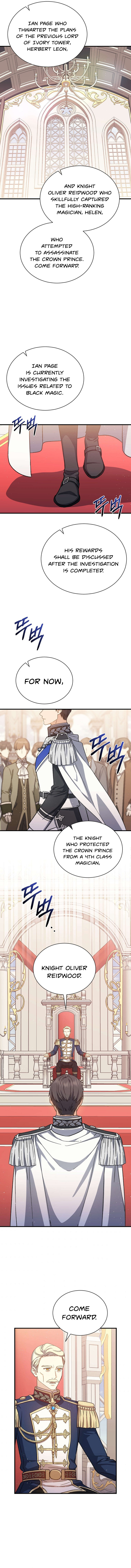 The Return of the 8th Class Magician - Chapter 47 Page 10
